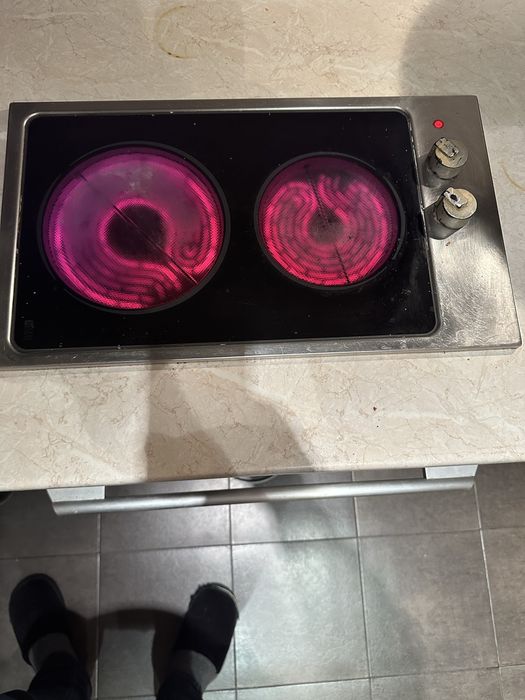 Фурна за вграждане Electrolux