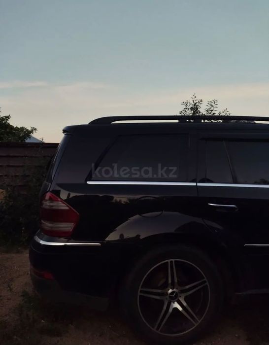 Продам Мерседес ГЛ450