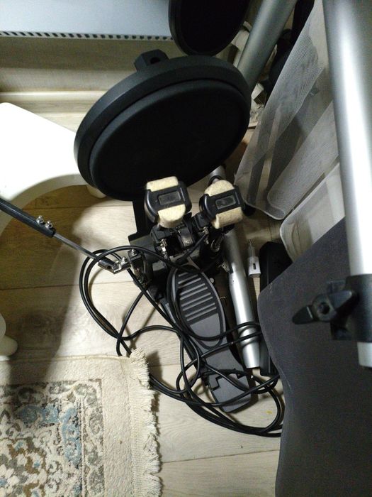 Электро барабаны Millennium MPS-150