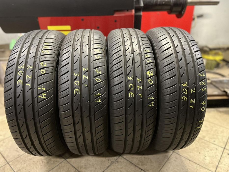Летни гуми 185/70 R14 Nexen