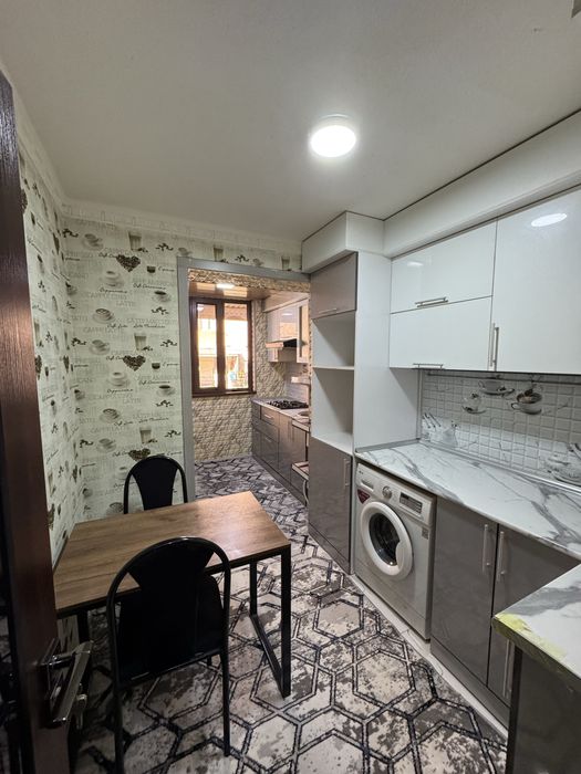 Продается 2 комнатная квартира