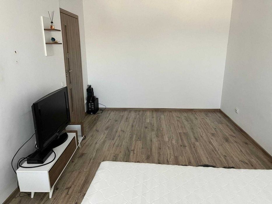 Garsoniera de inchiriat Str. Nasaud nr.9 Liberty Center