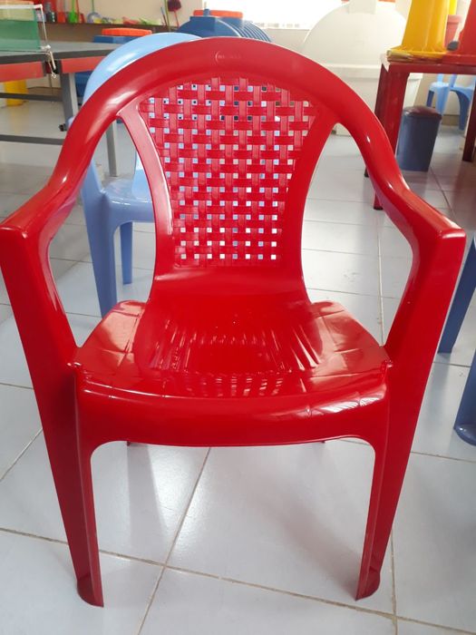 Plastmas stol stul optom