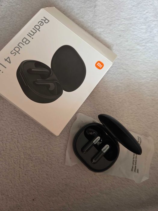 Слушалки Redmi Buds 4 lite