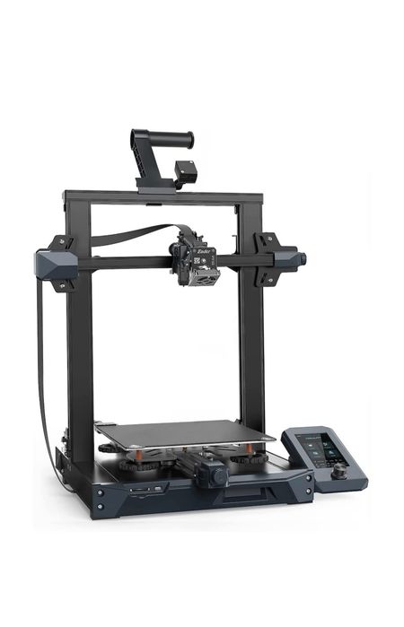 Imprimantă  Creality Ender 3 S1, nouă