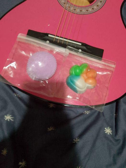 Таба лапка и орео по 1000 тг всё вместе