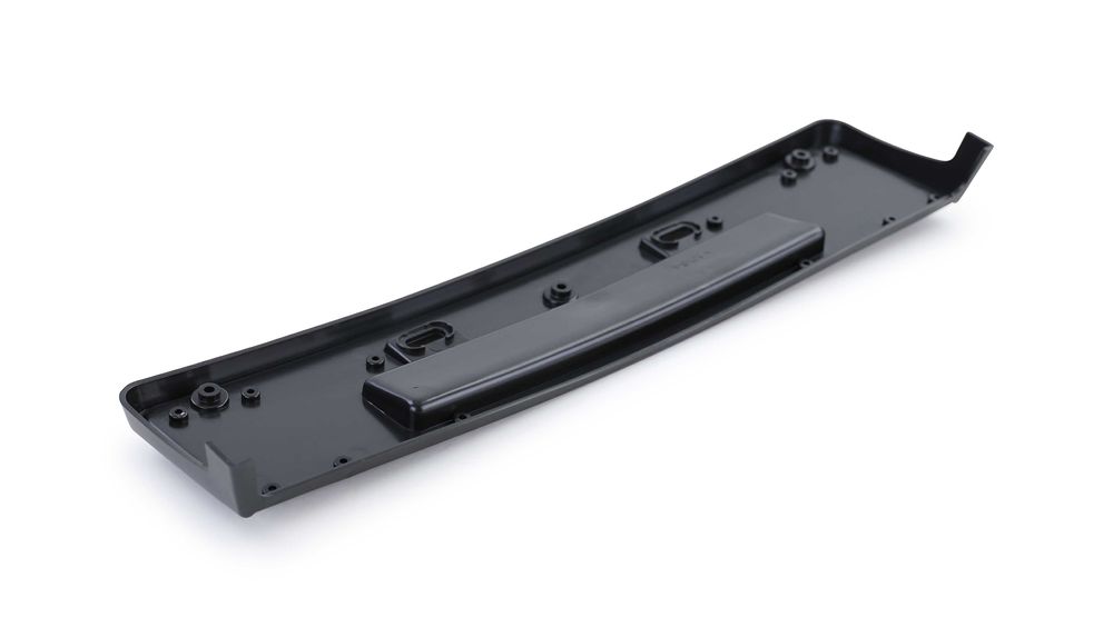 Suport placa de inmatriculare bara BMW E46 M3