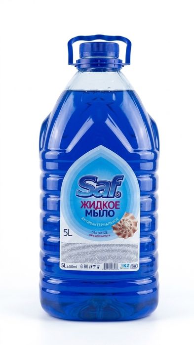 Жидкое мыло оптом