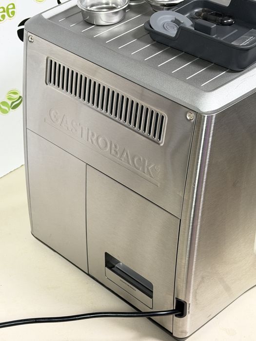 Кафемашина GastroBack