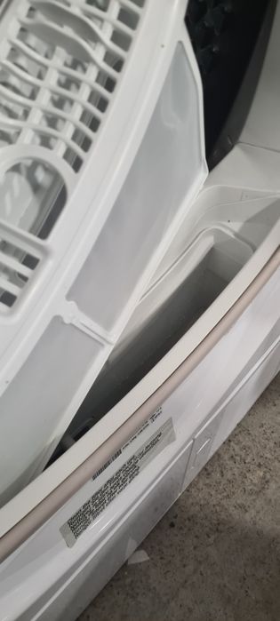 Инверторна сушилня с термопомпа Elektrabregenz - BEKO TKFN 8211 8 кг A