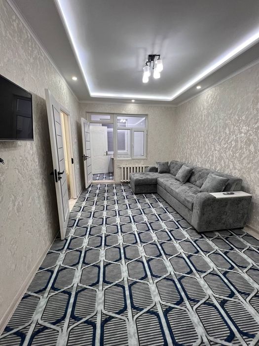 Сдается 1 ком квартира ТТЗ 1