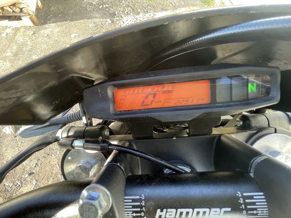 Продам хаммер 300