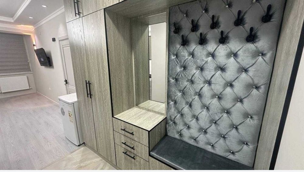 Чилонзор 8 Белиссимо, Атлас, Корзинка ва метрога 5-6 минутли йул