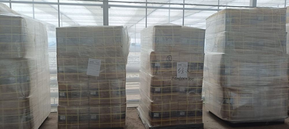 ТЕПЛИЦАҒА арналған сапалы пленкалар сатылады!