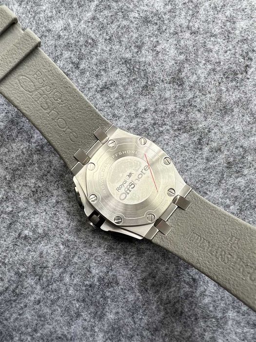 Кварцов мъжки часовник AP Royal Oak Offshore Novelty