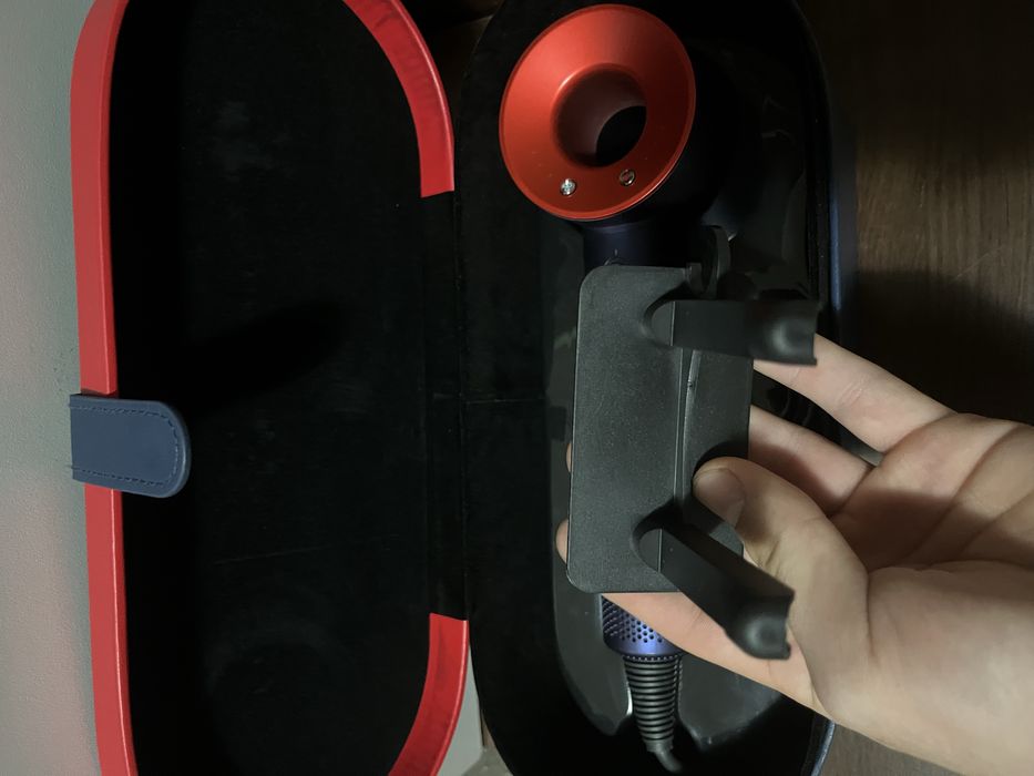 Uscator de par universal