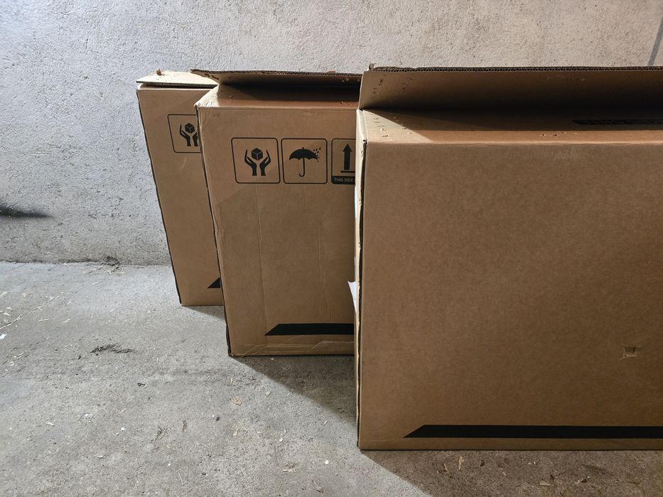 ПРОМОЦИЯ 3000W!! EKX PRO Електрически кросов велосипед eBike