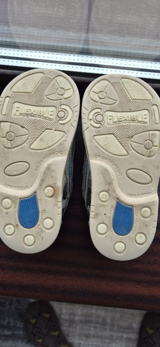 Артопедические сандали