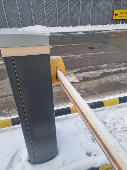 Стрела шлагбаума Came