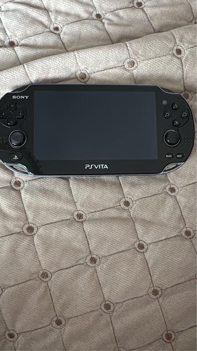 Sony PS Vita 1000