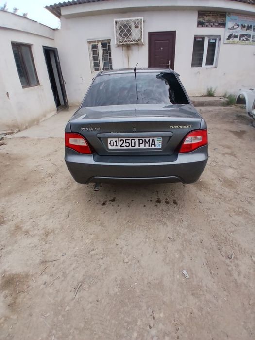 Nexia 2 2015 holati yaxshi
