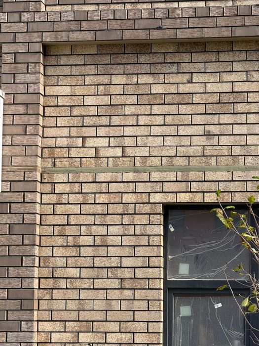 Облицовочный кирпич флеш