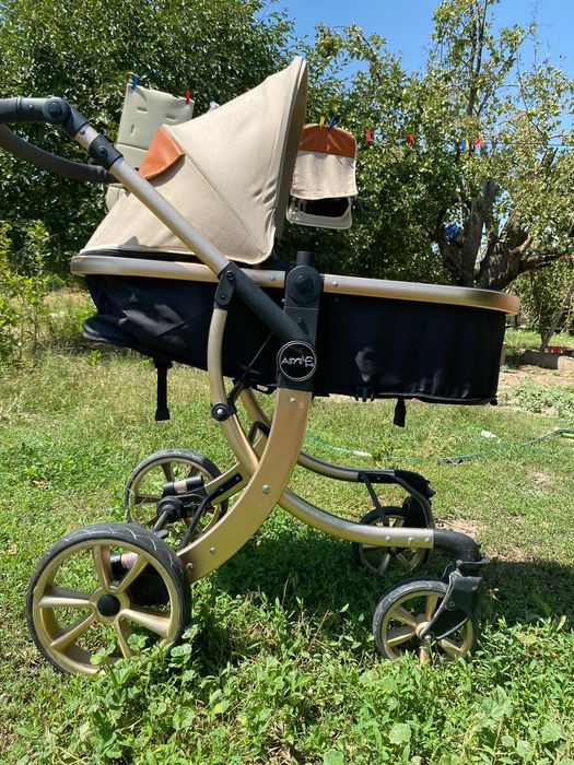 Продам коляску детскую