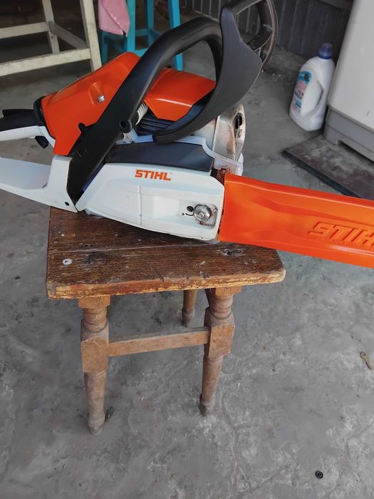 Drujbă Stihl Ms 172