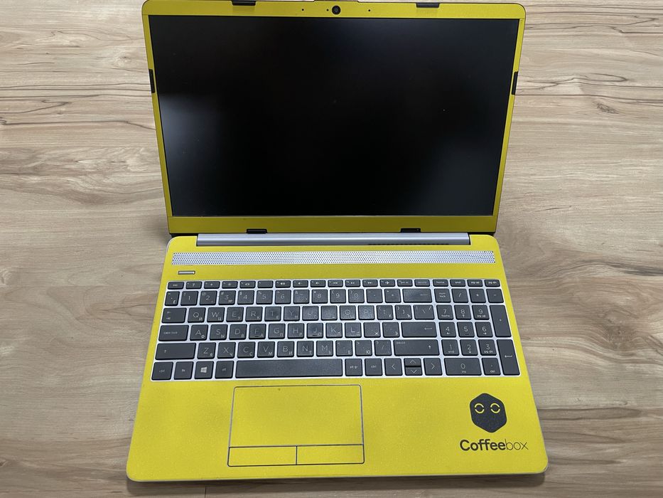 Ноутбук HP intel core i3 ()