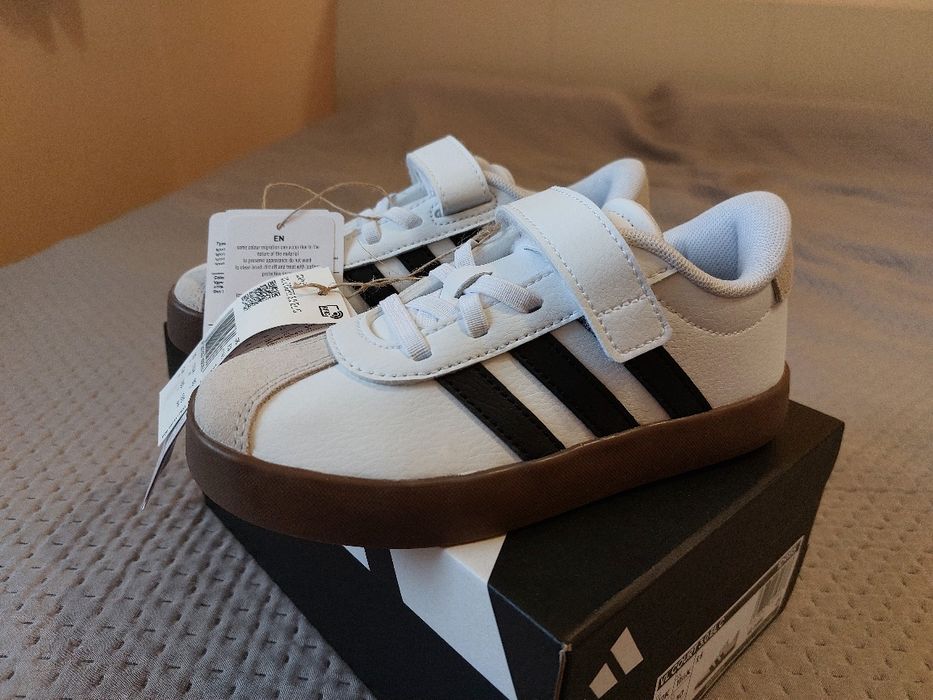 Детски кецове Adidas 30номер