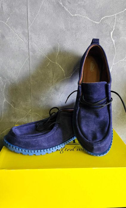 Нови обувки Gabina