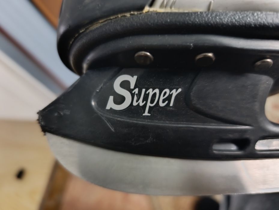 Всё в норм состоянии