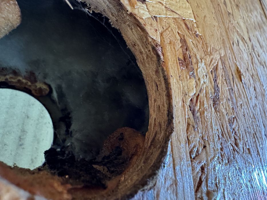 Container bucatarie maritim 6m