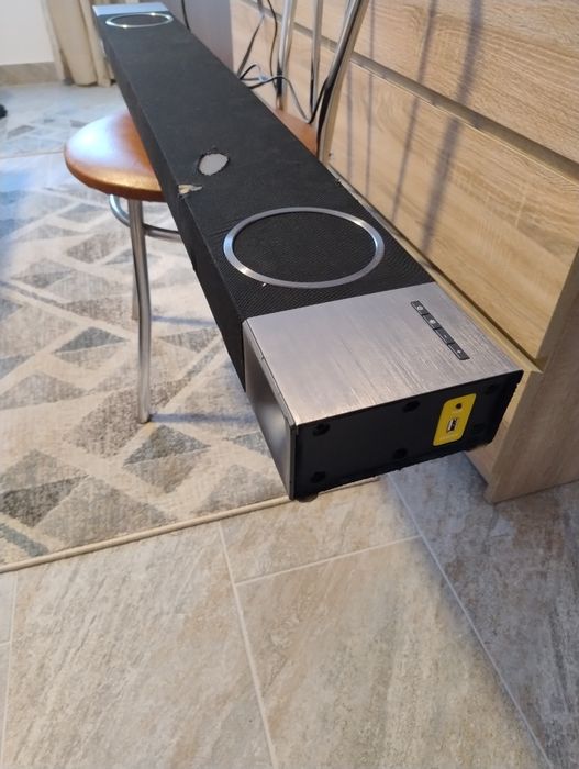 Sound bar Klipsch Cinema 1200