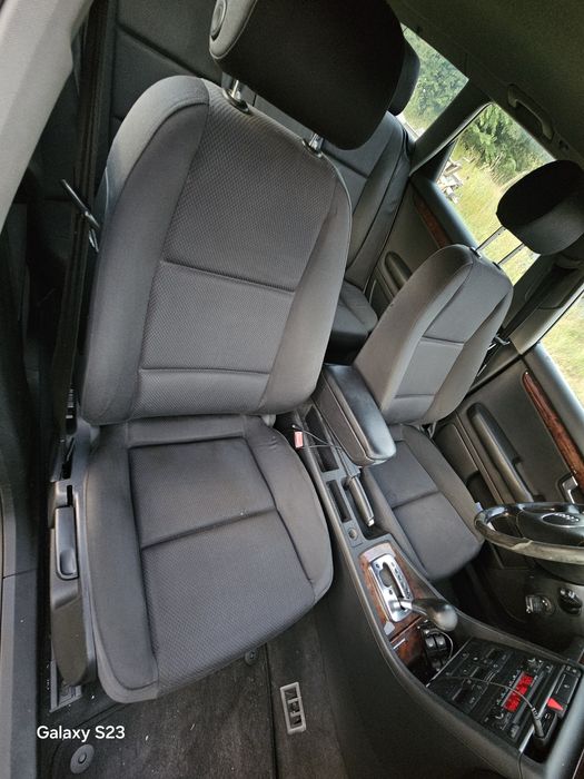 Audi A4 B6 1.9 TDi 131 к.с. Combi на части.