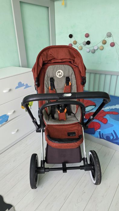 Cybex Priam модулна система