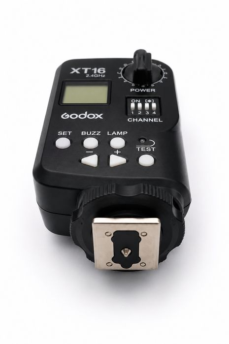 Синхронизатор Godox XT-16
