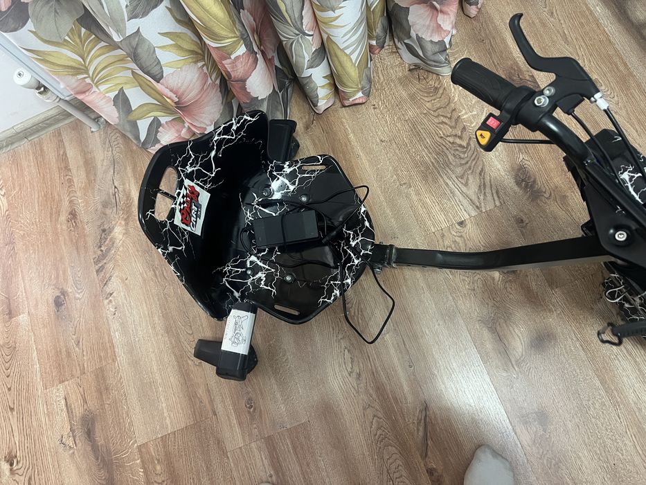 Продаю Дрифт карт KUQUAY