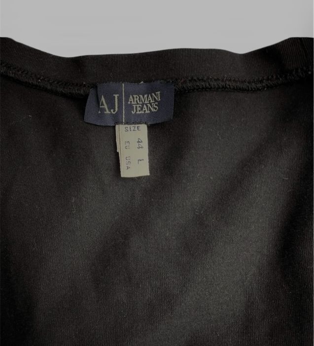 Tricou original Armani Jeans (L)