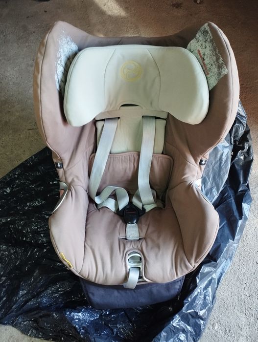 Scaun auto copii cybex
