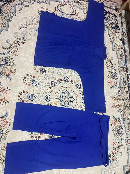 Кимано для мальчика