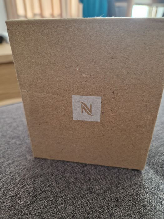 Konstantin Grcic Nespresso Collections чаша за кафе