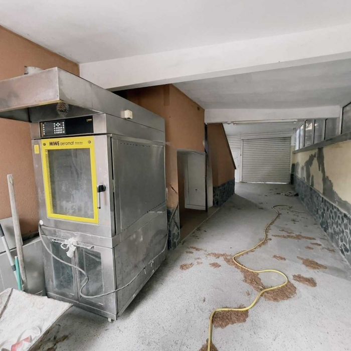 Къща с ФУРНА в село Марково