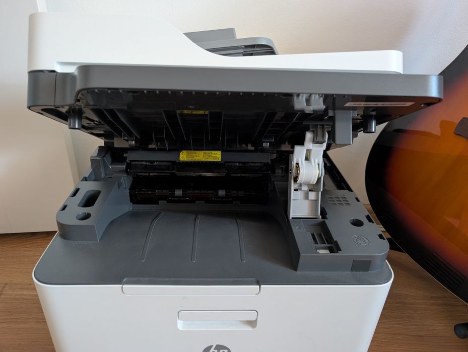 Imprimanta multifunctionala HP Color Laser MFP 179fnw