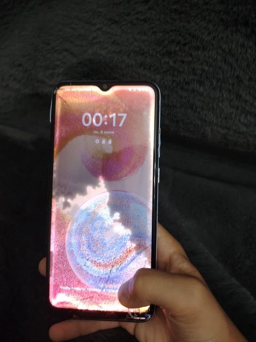 Samsung a04e, польностю рабочий 128 гигабайт