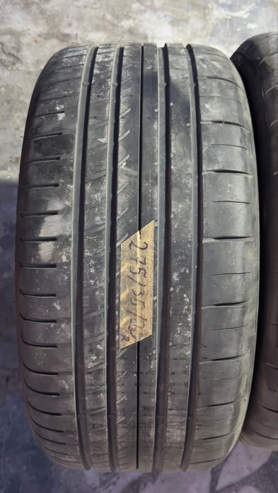 2бр. 275/35/20 Goodyear