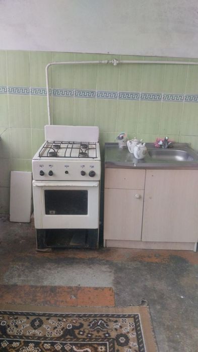 5-мкр.да жойлашган 3 хонали квартира ижарага берилади ОИЛАГА