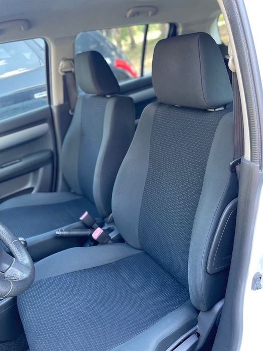 Suzuki Swift Сузуки Суифт Автоматик