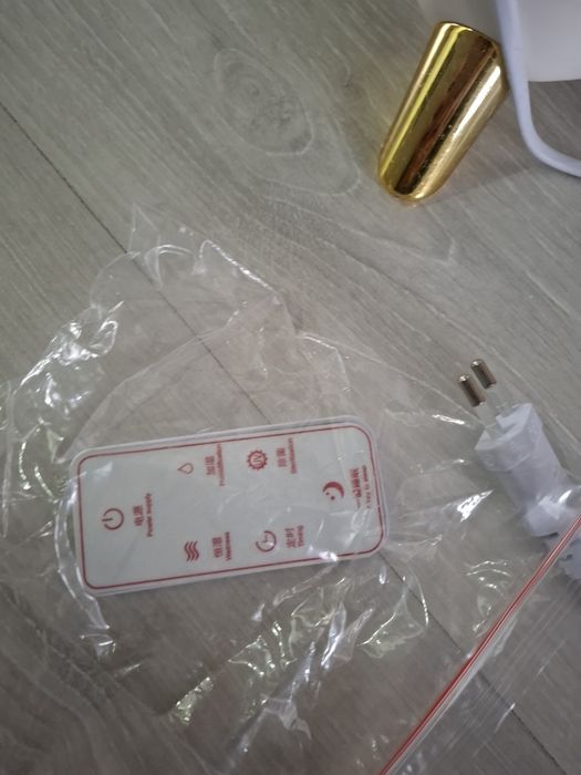 Увлажнитель воздуха