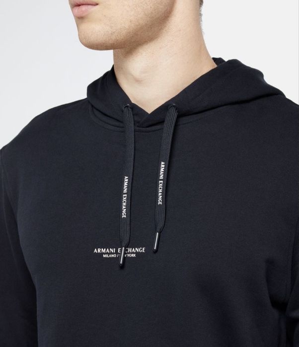 Чисто Нов Суитчър Armani Exchange M